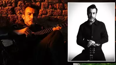 Ünlü Şarkıcı Rıza Tamer, Bodrum'da Hayatını Kaybetti