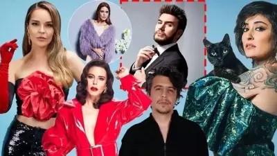 Ünlülerin Uyuşturucu Operasyonunda Başsavcılık Melek Mosso Kararına İtiraz Etti