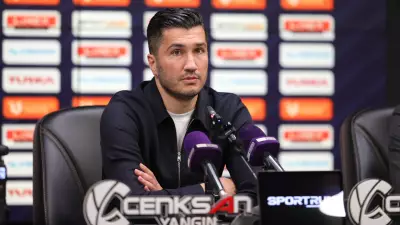 Nuri Şahin: 'Değerli 2 Puan Kaybettik' - Başakşehir'den Kocaelispor Maçı Açıklaması