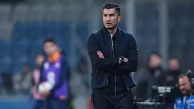 Nuri Şahin: Galibiyeti Hak Ettik! Başakşehir 4-0 Kasımpaşa