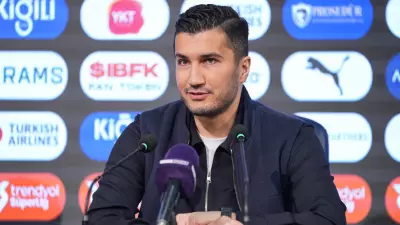 Nuri Şahin: 'Hak Ettiğimiz Galibiyeti Aldık, Beşincilik Yolunda Zorlayacağız'