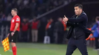 Nuri Şahin'den Trabzonspor'a Şampiyonlar Ligi Övgüsü: 'Seviye Çok Yüksek'