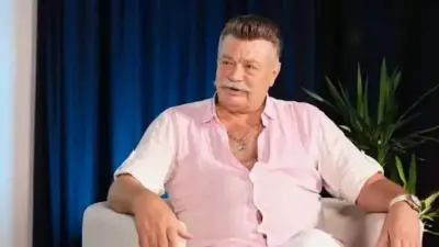 Nuri Alço'nun Gerçek Adı Ortaya Çıktı: Nureddin İbrahimov