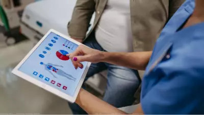 Obezite Tedavisinde Sigorta Dönemi Başlıyor: Yeni Kılavuz Yayımlandı