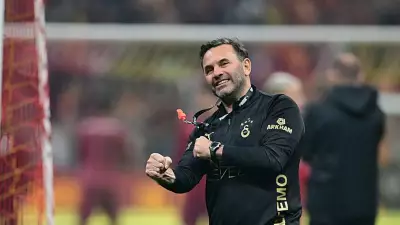 Okan Buruk, yerli teknik adam geleneğini sürdürmeye hazırlanıyor