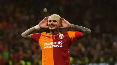 Okan Buruk'tan Mauro Icardi Planı: Osimhen Yokluğunda Yıldız Golcüye Güven