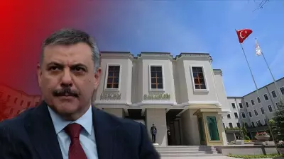 Okullarda yeni güvenlik dönemi: İçişleri Bakanlığı 81 ile genelge gönderdi