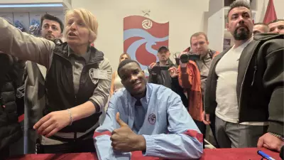 Onuachu: Şampiyonluk İçin Maç Kazanmalıyız, Taraftar İlgisi Büyüktü