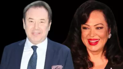 Şoray Uzun: İsmim Türkan Şoray'dan Geliyor, Oyuncu Olmamı Kadir İnanır Sağladı