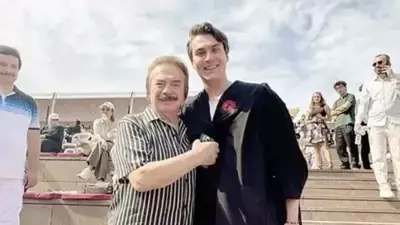 Orhan Gencebay'ın Torunu İçin Hazırladığı Sürpriz Kutlama Herkesi Şaşırttı