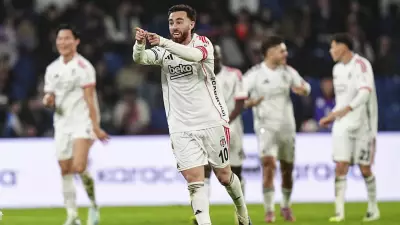 Orkun Kökçü'den Fenerbahçe Derbisi Öncesi Samimi İtiraflar ve Sergen Yalçın İlişkisi