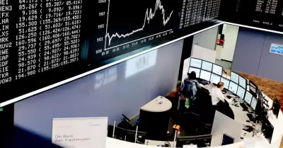 Ortadoğu'daki Gerginlik Küresel Piyasalarda Dalgalanmaya Neden Oldu