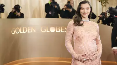 Oscar'lı 'Sinners' Yıldızı Hailee Steinfeld Anne Oldu, İlk Bebeğini Kucağına Aldı