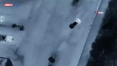 Osmaniye'de Drone Destekli Büyük Operasyon: 4 Tutuklama, Sentetik Eczalar ve Tüfekler Ele Geçirildi