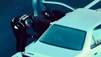 Osmaniye'de Drone Destekli Operasyon: 48 Kilo Metamfetamin Ele Geçirildi