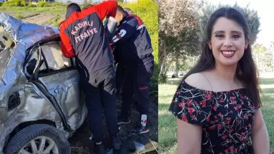 Osmaniye'de Trafik Kazası: İşe Giderken Yakıt Tankeri ile Çarpışan Genç Kadın Hayatını Kaybetti