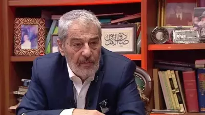 Osmanlı Ulemasının Mirası 9 Ciltlik Eserle Kayıt Altında