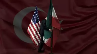 Pakistan Arabuluculuğu Tıkandı: Türkiye ve Mısır ABD-İran Krizi İçin Yeni Lokasyon Önerdi