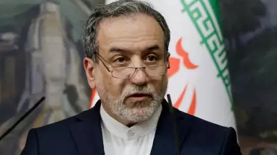 Pakistanlı Kaynak: Arakçi, İran'ın Müzakere Beklentilerini İletti