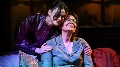 Palamut Zamanı, Direklerarası Seyirci Ödülleri'nde En İyi Yapım Seçildi