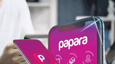 Papara'nın Yeni Sahibi Emlak Katılım Bankası Oldu