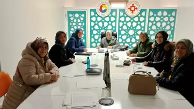 Pazaryeri'nde Kadın Kooperatifi Kuruldu: Çömlekçilik ve El Sanatlarına Destek