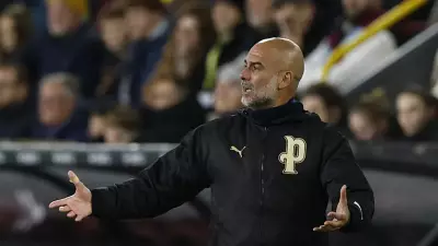 Pep Guardiola'dan 2026 Dünya Kupası'na bilet ve seyahat fiyatı eleştirisi