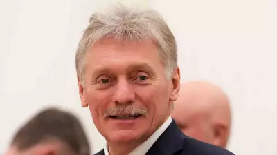 Peskov: Rusya, AB'ye Gaz Tedarikine Hazır Ancak Avrupa Alternatif Bulacak