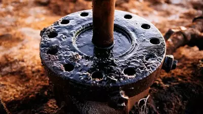 Petrol Piyasalarında Tarihi Dönüşüm: WTI 4 Yıl Sonra Brent'i Geçti