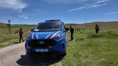 Polatlı'da Bulunan Kemikler 15 Yıllık Kayıp Kardeşine Ait Olabilir