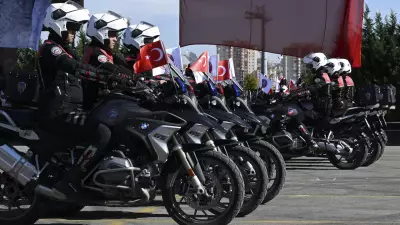 Polis Mesai Sistemi Değişiyor: 12 Saat Görev, 36 Saat Dinlenme Modeli Geliyor