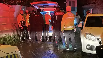 Polisten Kaçan Ehliyetsiz Sürücü Bolu'da Yakalandı: 259 Bin TL Ceza Kesildi