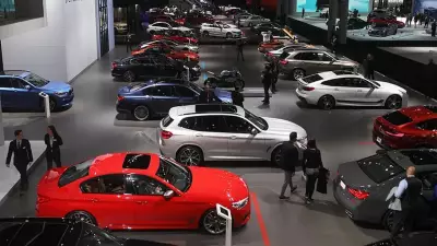 Porsche'nin Teslimatları Düştü: Çin ve ABD'de Talep Azalması Etkili Oldu