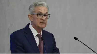 Powell, Fed Yönetim Kurulu Üyeliğine Devam Edecek