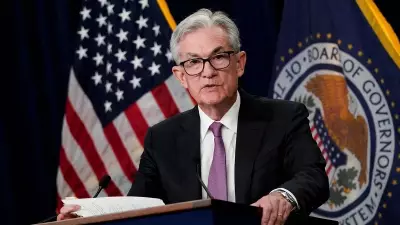 Powell'ın Fed Başkanlığında 8 Yıl: Krizler ve Tartışmalı Veda