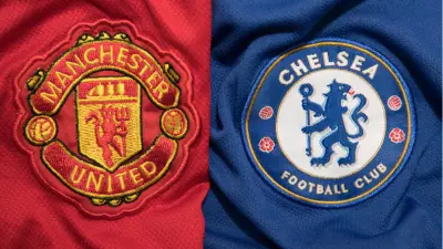 Premier Lig'de Dev Karşılaşma: Chelsea - Manchester United Maç Detayları