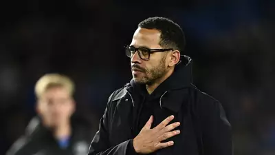 Premier Lig'de Teknik Direktör Kovalamacası: Chelsea'de Rosenior Gitti