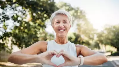 Prof. Dr. Osman Müftüoğlu Açıkladı: Biyolojik Saati Geriye Alan Sır Nedir?
