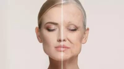 Prof. Dr. Osman Müftüoğlu'ndan Yaşlanmayı Yavaşlatan Formül: Gizli Yangına Dikkat!