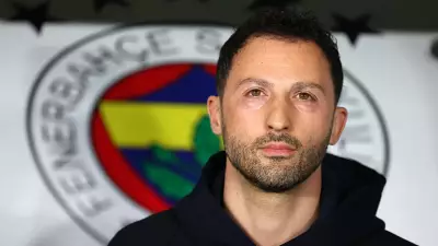 PSG, Fenerbahçe'nin Yıldızına Göz Dikti! Bomba Transfer İddiası