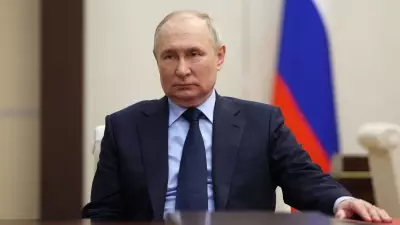 Putin, Ortodoks Paskalyası Nedeniyle Savaşta Ateşkes İlan Etti