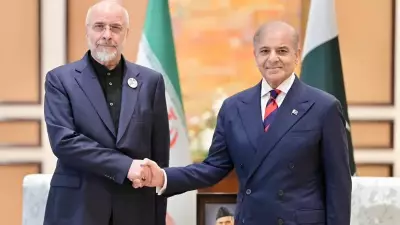 İran-ABD Müzakereleri İslamabad'da 14 Saat Sürdü, Teknik Ekipler Metin Değişimi Yaptı