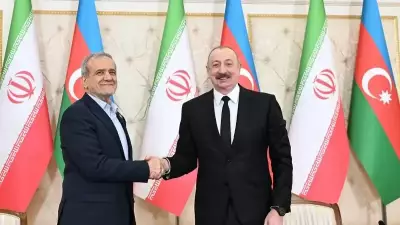 İran Cumhurbaşkanı Pezeşkiyan, Azerbaycan'ın Desteğini Takdir Etti