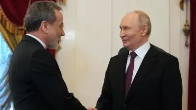 İran Dışişleri Bakanı Erakçi Putin ile Görüşmesini Değerlendirdi