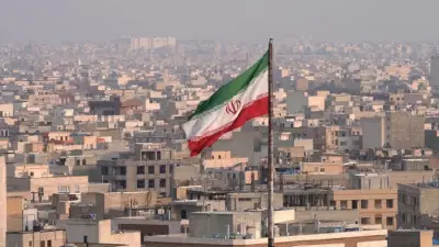 İran, Körfez Saldırılarını Reddetti: 'Eylemler Siyonist Düşmanın İşi'