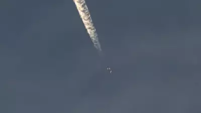 İran Ordusu Açıkladı: İsrail ve BAE'deki ABD Askeri Hedefler Vuruldu