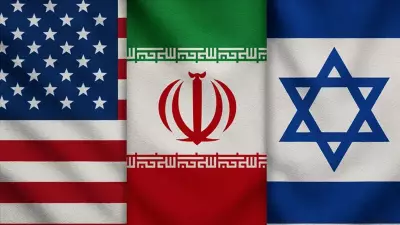 İran'dan ABD ve İsrail'e Savaş Tazminatı Talebi: Ekonomik Zarar Rakamlarla Açıklandı