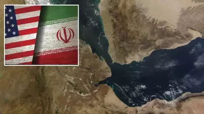 İran'dan ABD'ye Enerji Krizi Uyarısı: 'Bölge Karanlığa Gömülebilir'