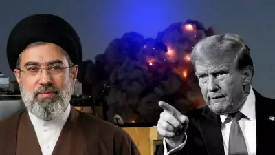 İran'dan ABD'ye Sert Diplomasi Eleştirisi: 'Kimse Güvenemez'