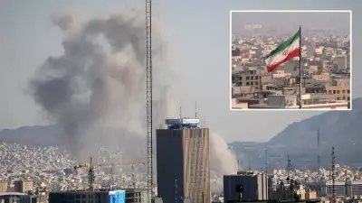 İranlı Sözcüden ABD Füzesi İddiası: Lamerd'de 21 Genç Hayatını Kaybetti